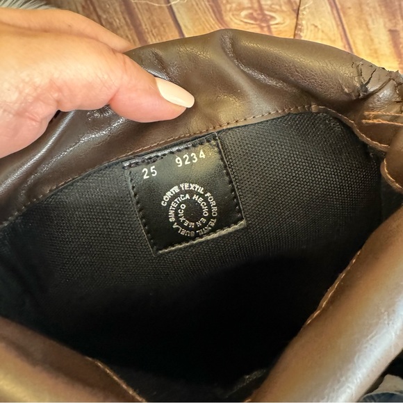 Women’s Sexy Denim Over the Knee Stiletto Heel Boots Size 8 - Picture 9 of 13